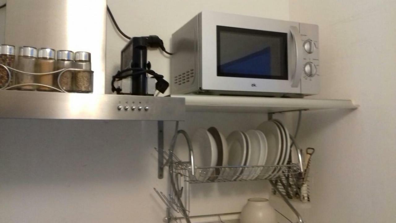 Apartamentos Mayte エル・パルマル エクステリア 写真