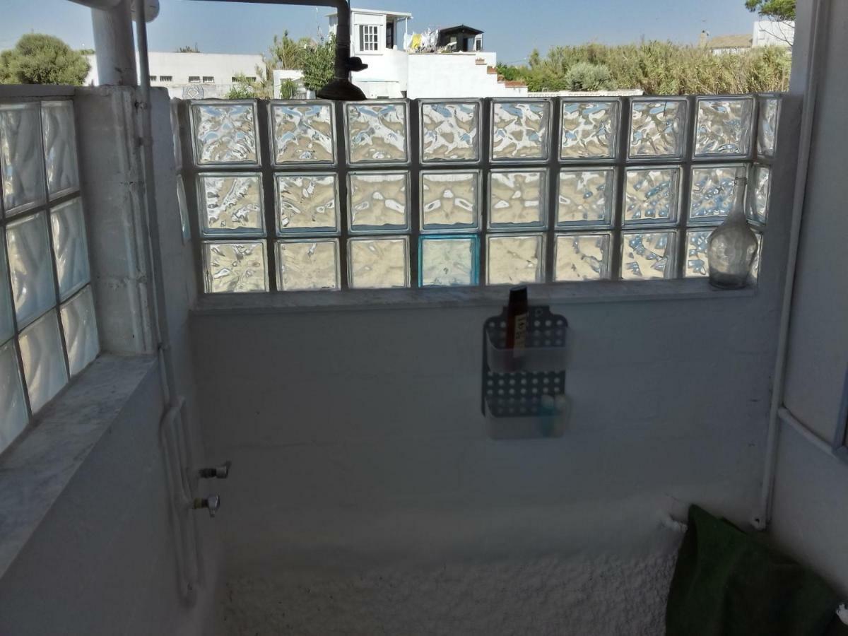 Apartamentos Mayte エル・パルマル エクステリア 写真